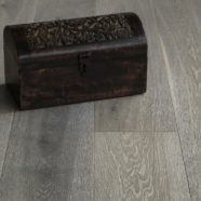 Flooring color can bring projects to life