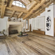 Complimenting Your Home Decor with Flooring